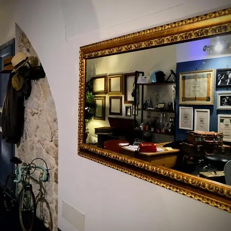 Alojamento de Acomodação e Pequeno-almoço A Mo Casa 3*