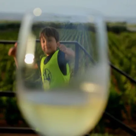 A Mo Casa Alojamento de Acomodação e Pequeno-almoço Comiso