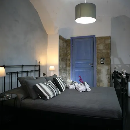 A Mo Casa Bed and Breakfast Comiso