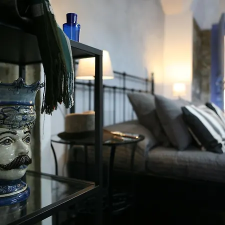 Alojamento de Acomodação e Pequeno-almoço A Mo Casa