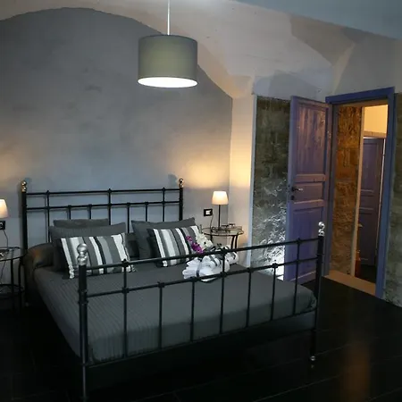 A Mo Casa Bed and Breakfast