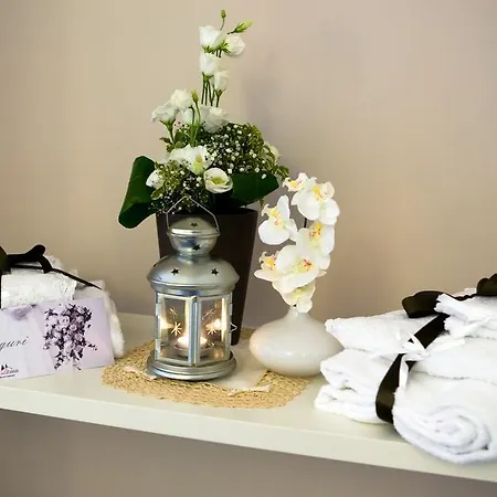 A Mo Casa Bed and Breakfast