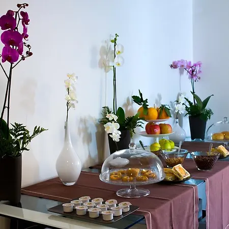 A Mo Casa Bed & Breakfast *