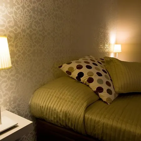 A Mo Casa Bed and Breakfast