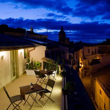 Bed and Breakfast A Mo Casa 3*