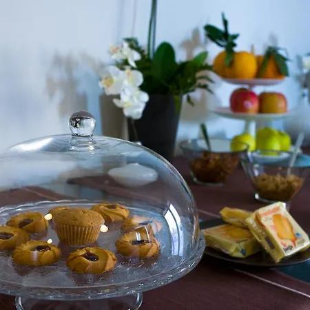 Alojamento de Acomodação e Pequeno-almoço A Mo Casa