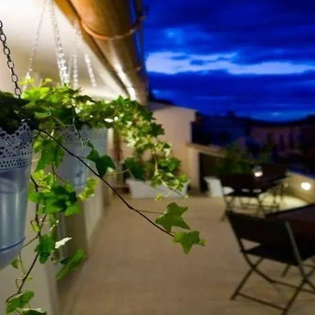 A Mo Casa Bed & Breakfast Comiso