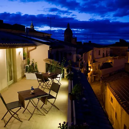 A Mo Casa Bed and Breakfast 3*