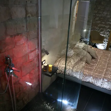 A Mo Casa Bed & Breakfast Comiso