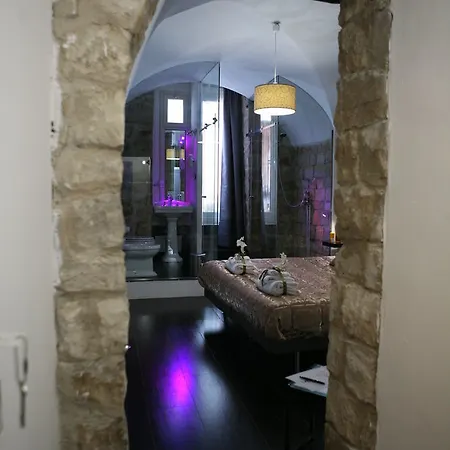 A Mo Casa Bed and Breakfast