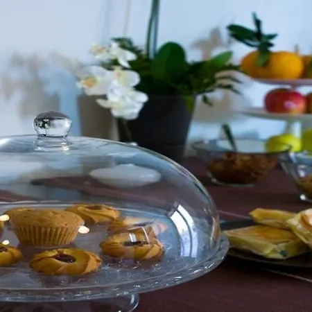 A Mo Casa Bed and Breakfast