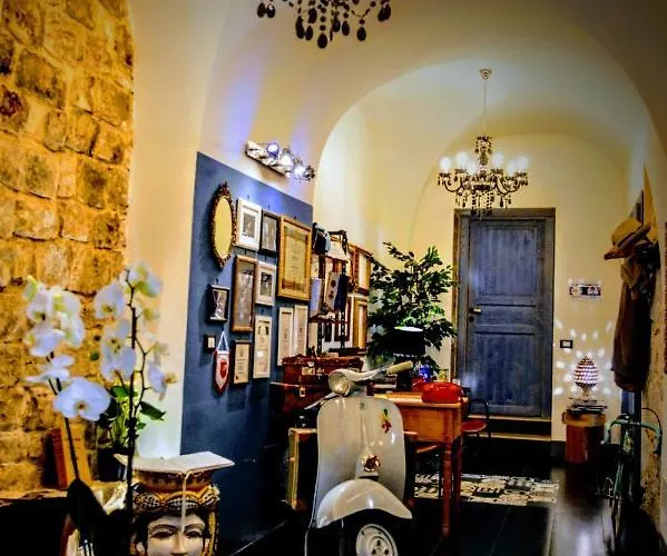 住宿加早餐酒店 A Mo Casa