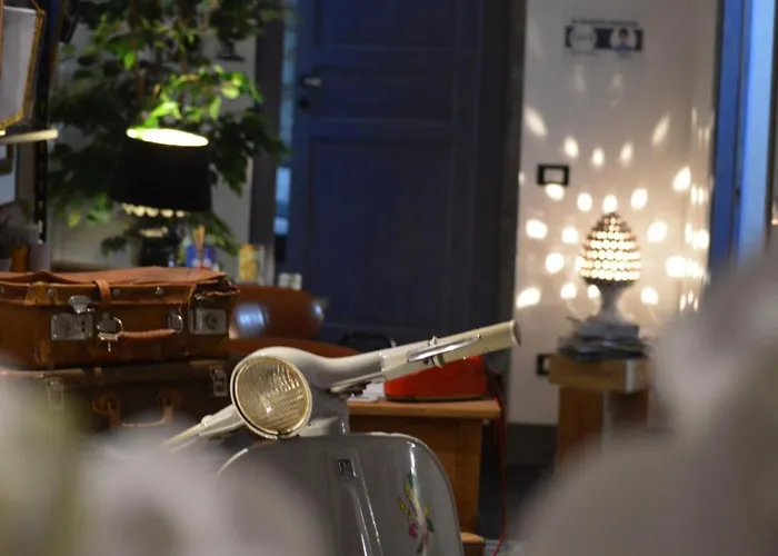 住宿加早餐酒店 A Mo Casa