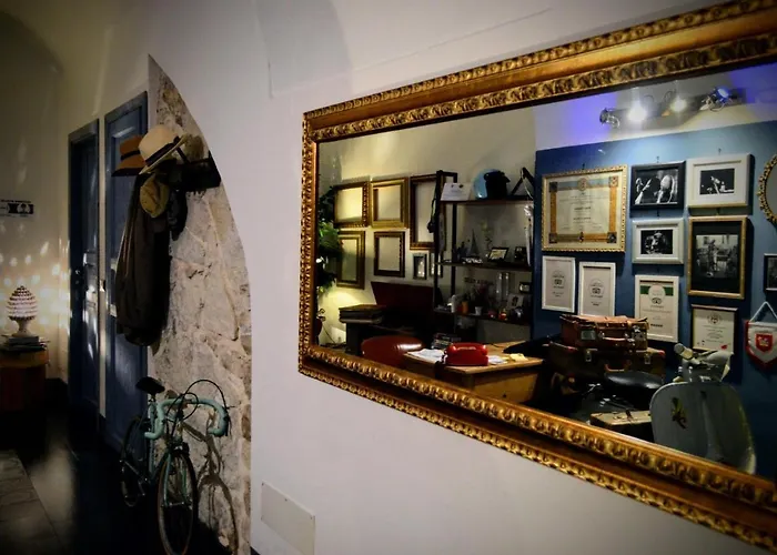 住宿加早餐酒店 A Mo Casa 3*