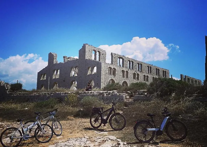 A Mo Casa 住宿加早餐酒店 3*