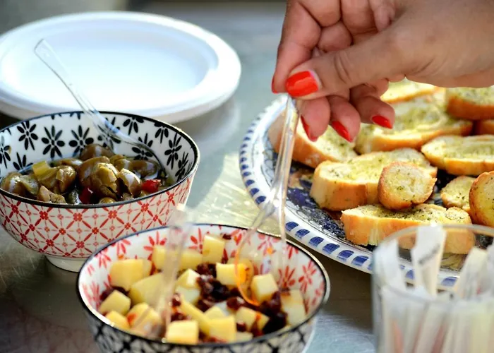 A Mo Casa 3* 科米索