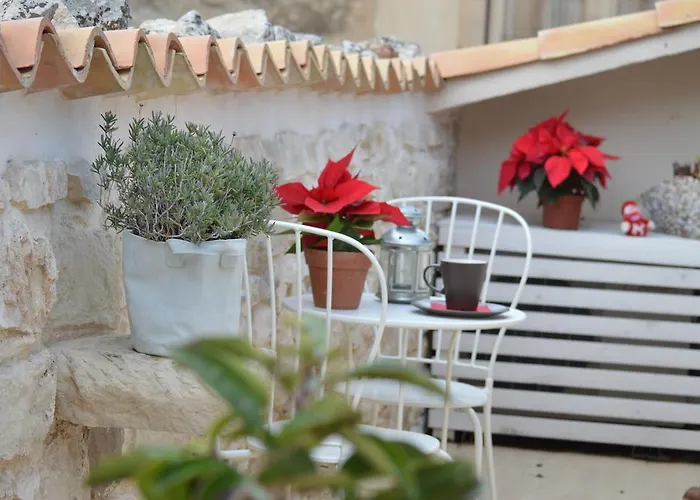 A Mo Casa 住宿加早餐酒店