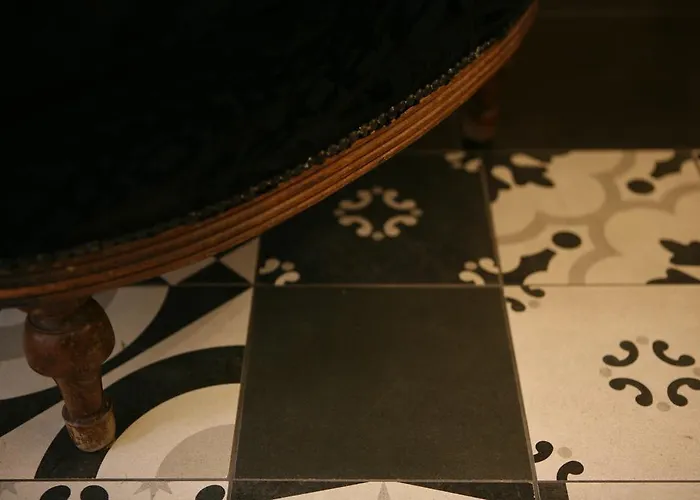 住宿加早餐酒店 A Mo Casa 科米索