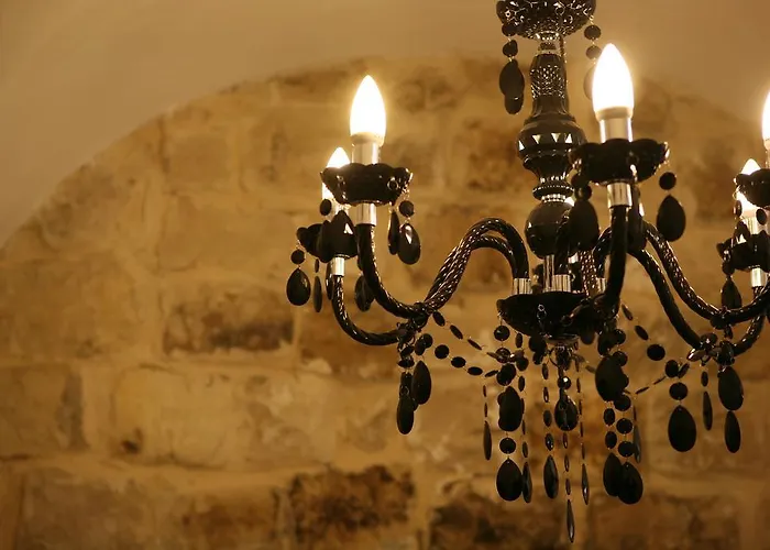 住宿加早餐酒店 A Mo Casa 科米索