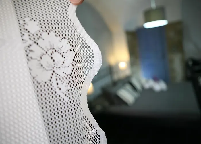 A Mo Casa 住宿加早餐酒店 3*