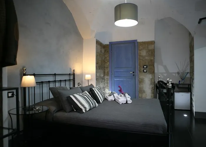 A Mo Casa Bed and breakfast Comiso