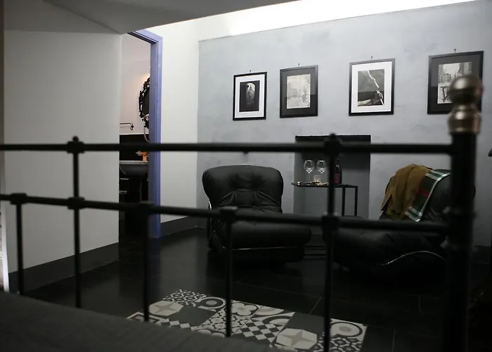 住宿加早餐酒店 A Mo Casa