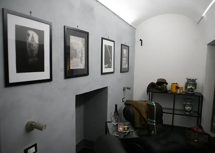 A Mo Casa 住宿加早餐酒店