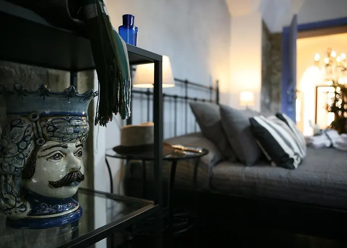 住宿加早餐酒店 A Mo Casa