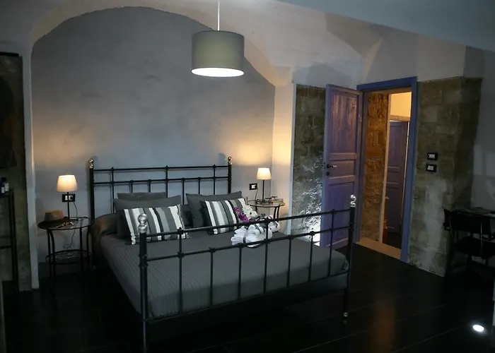 A Mo Casa Bed and breakfast