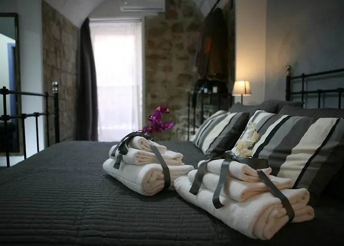 A Mo Casa Bed and breakfast