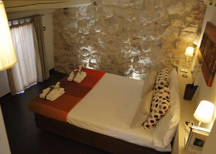 住宿加早餐酒店 A Mo Casa 科米索