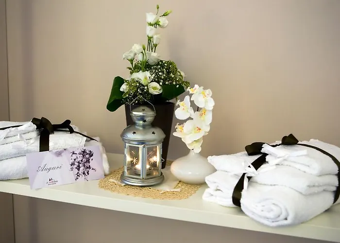 A Mo Casa 住宿加早餐酒店