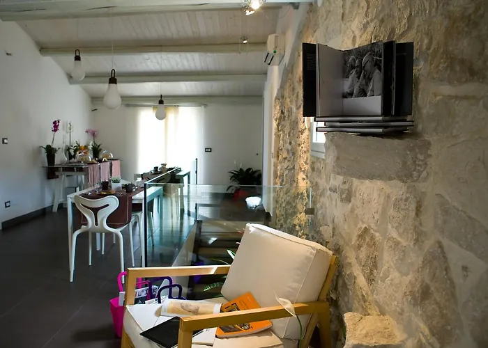 A Mo Casa 住宿加早餐酒店