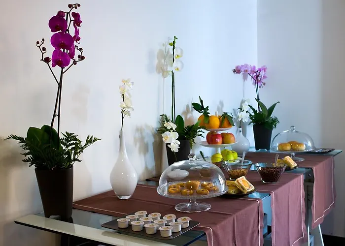A Mo Casa Bed and breakfast 3*