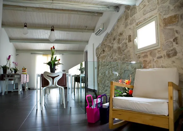 A Mo Casa 3* 科米索