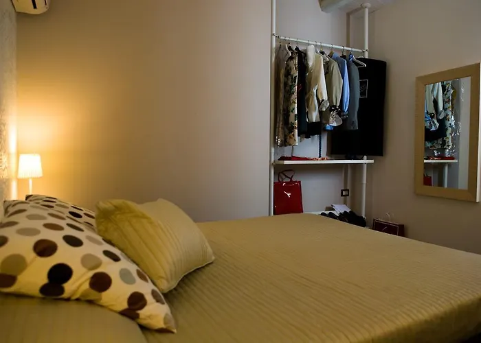 A Mo Casa 住宿加早餐酒店 科米索