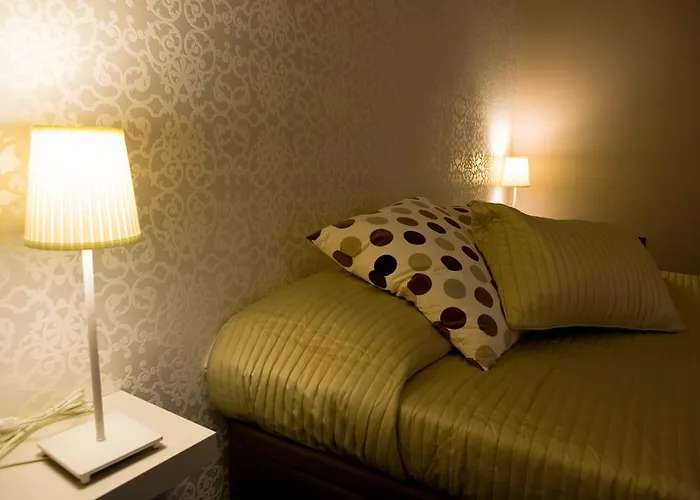 A Mo Casa Bed and breakfast