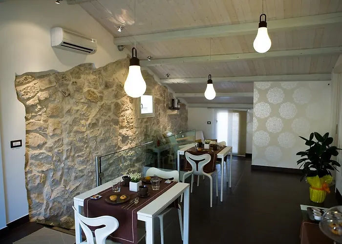 住宿加早餐酒店 A Mo Casa