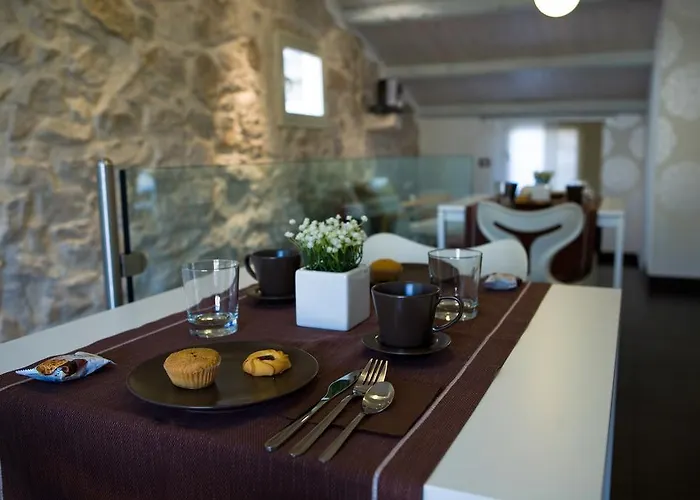 A Mo Casa 3* 科米索