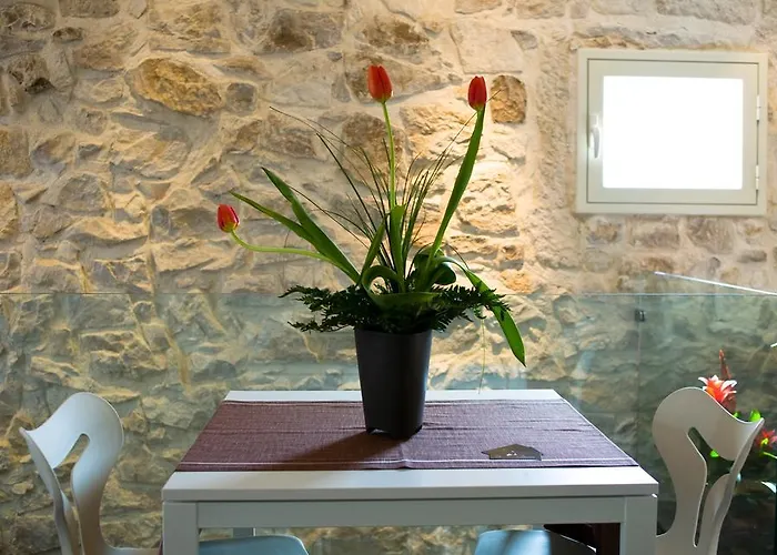 A Mo Casa 住宿加早餐酒店