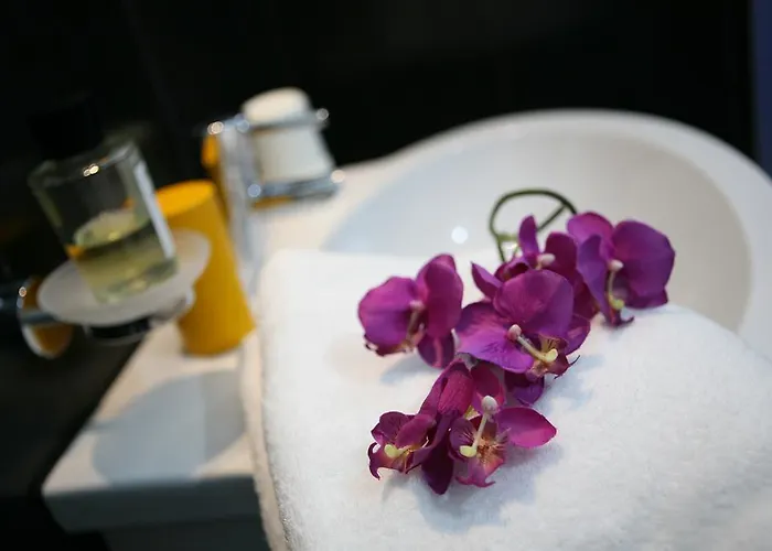 住宿加早餐酒店 A Mo Casa