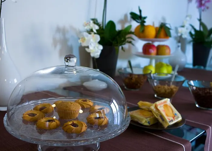 住宿加早餐酒店 A Mo Casa