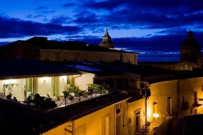 A Mo Casa Bed and breakfast 3*