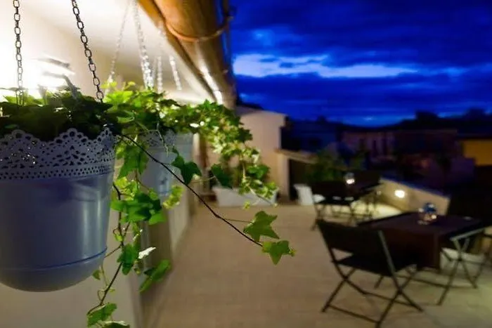 A Mo Casa Bed and breakfast Comiso
