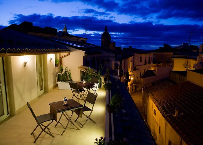 A Mo Casa Bed and breakfast 3*