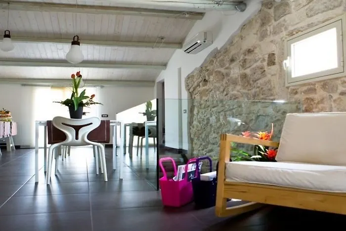 A Mo Casa Bed and breakfast Comiso