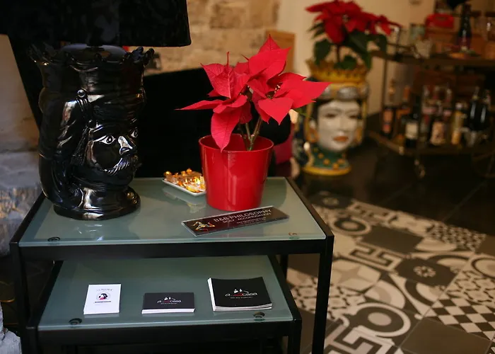 A Mo Casa 住宿加早餐酒店