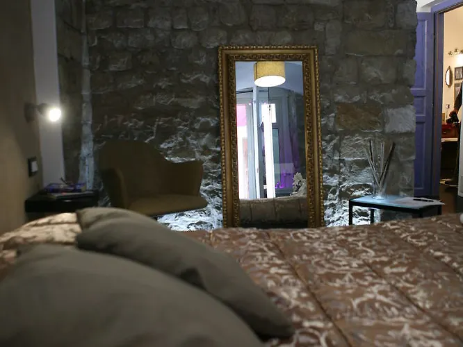 A Mo Casa Bed and breakfast