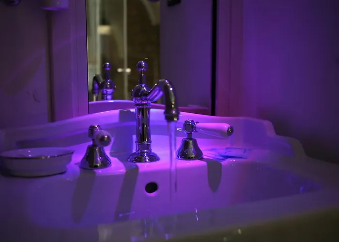 A Mo Casa 住宿加早餐酒店 3*