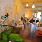 住宿加早餐酒店 A Mo Casa 科米索